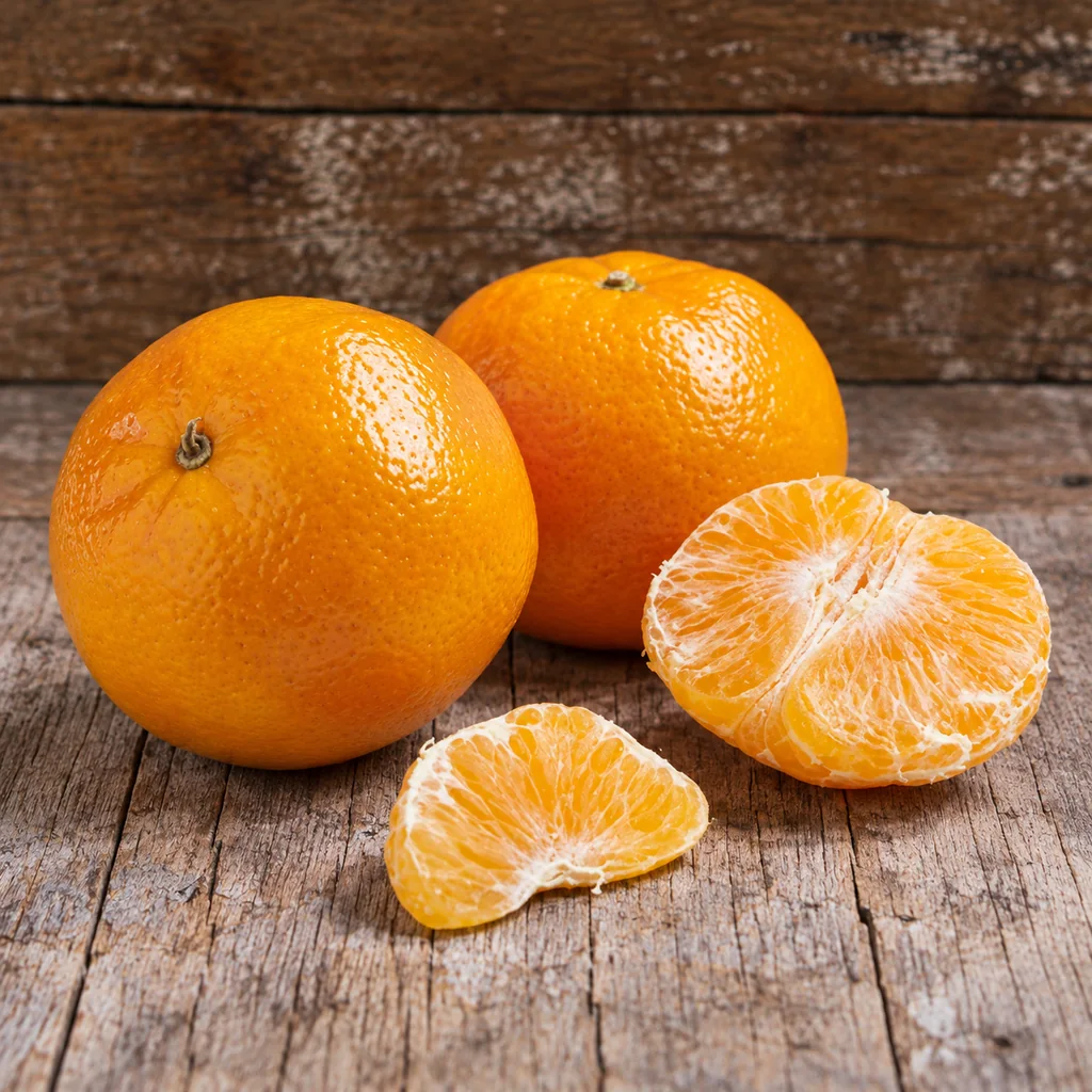 Mandarine