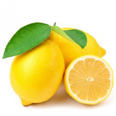 Citron Jaune Verna