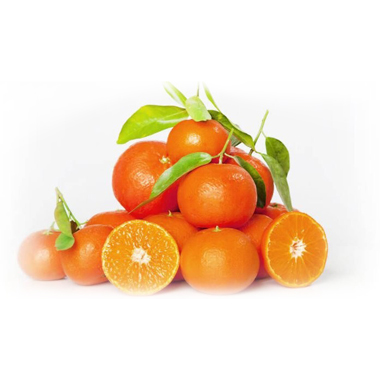 Mandarine Clemenvilla