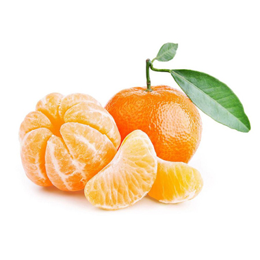 Mandarine Murcott