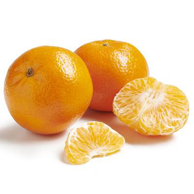 Mandarine Orri