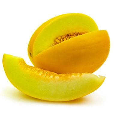 Melon Jaune