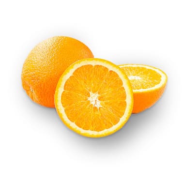 Orange Navel