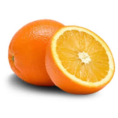 Orange Navel Powell