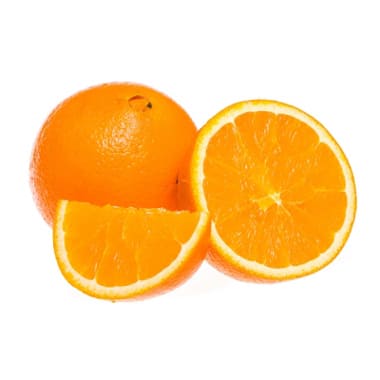Orange Navelate