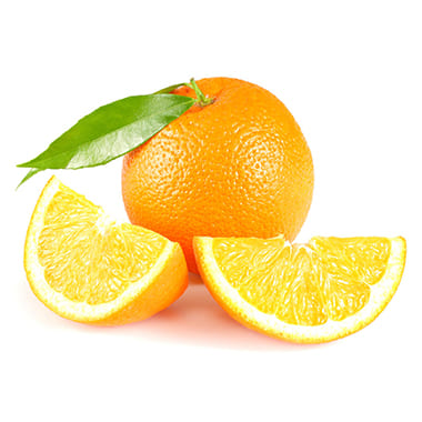 Orange Salustiana