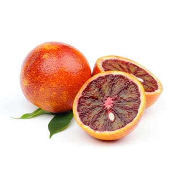 Orange Sanguinelli