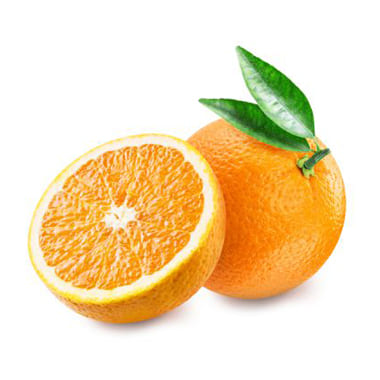 Orange Valencia Late